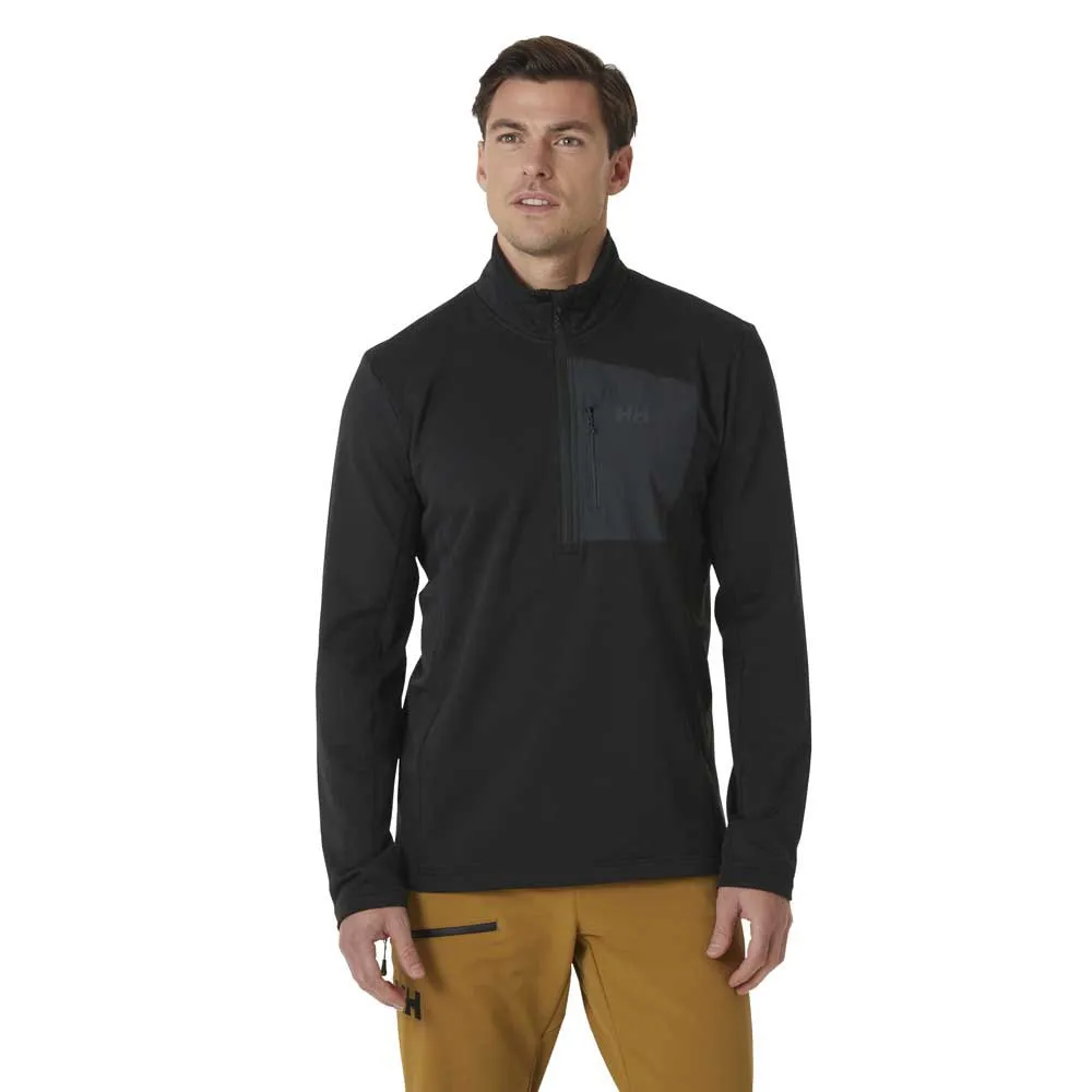 Helly Hansen Versalite Fleece Med Halv Dragkedja