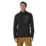 Helly Hansen Versalite Fleece Med Halv Dragkedja