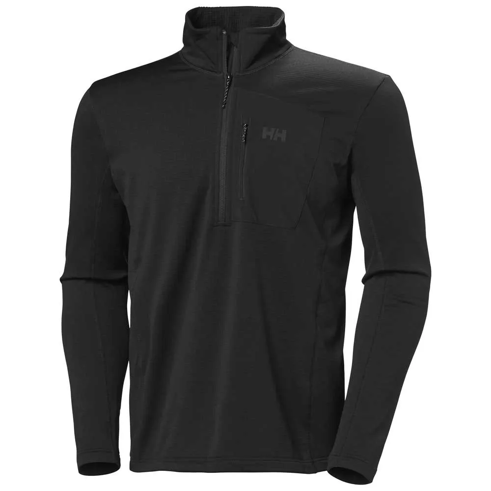 Helly Hansen Versalite Fleece Med Halv Dragkedja