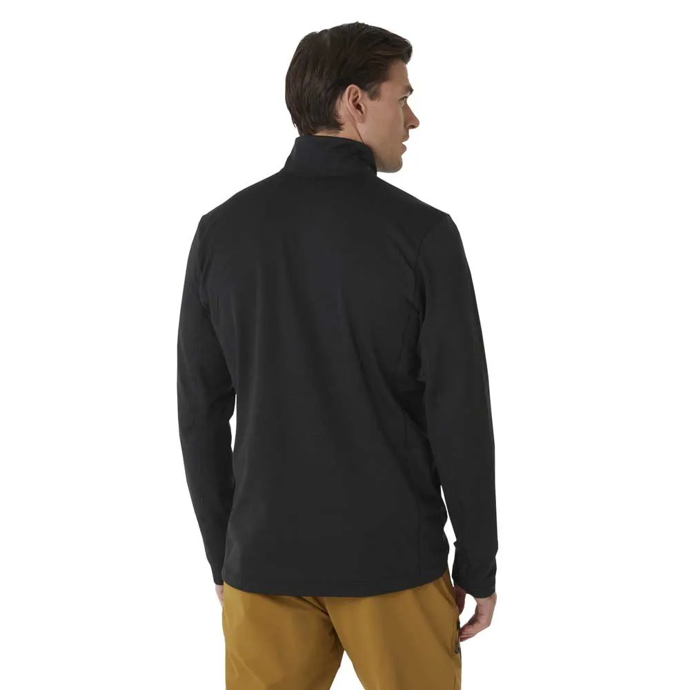 Helly Hansen Versalite Fleece Med Halv Dragkedja