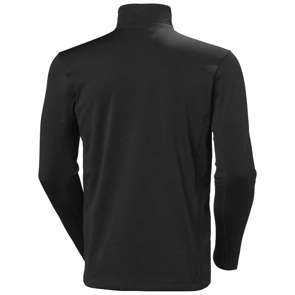 Helly Hansen Versalite Fleece Med Halv Dragkedja