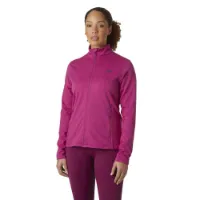 Helly Hansen Versalite Fleecejacka Med Dragkedja Helly Hansen Versalite Fleecejacka Med Dragkedja