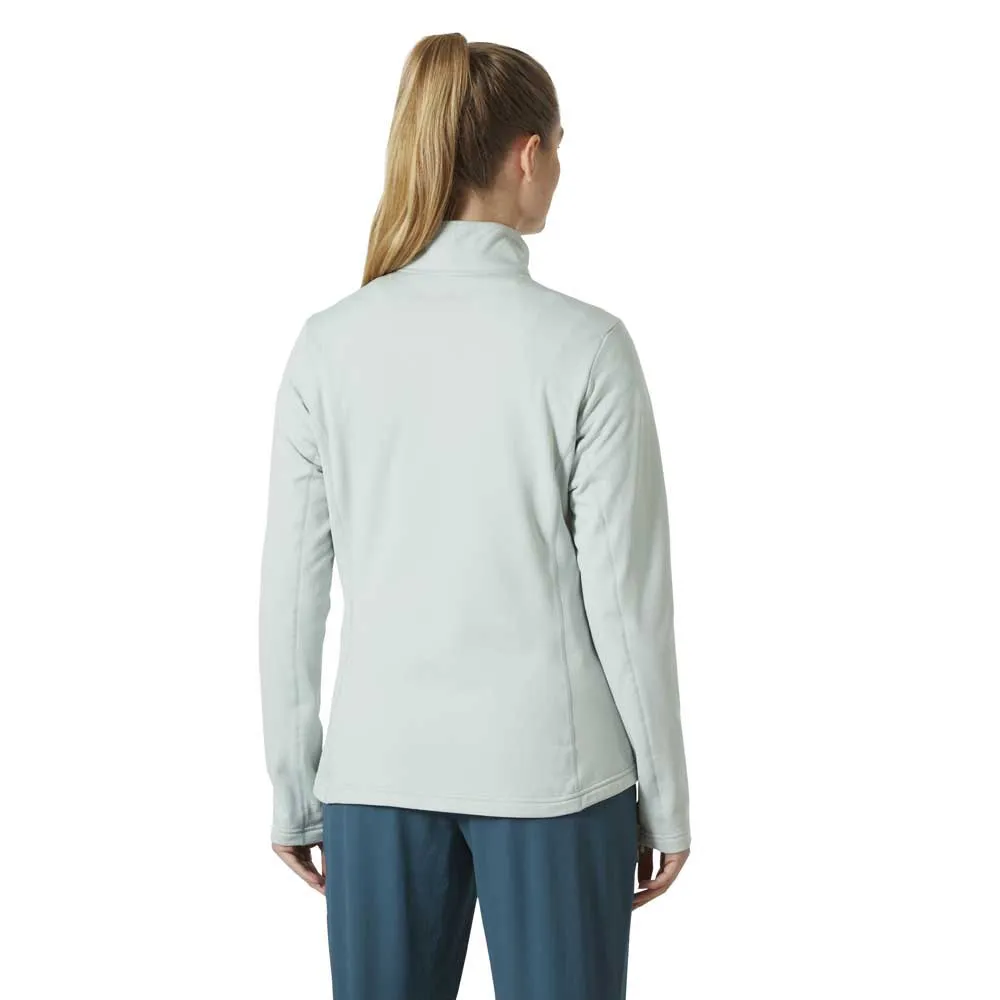 Helly Hansen Versalite Fleecejacka Med Dragkedja Helly Hansen Versalite Fleecejacka Med Dragkedja