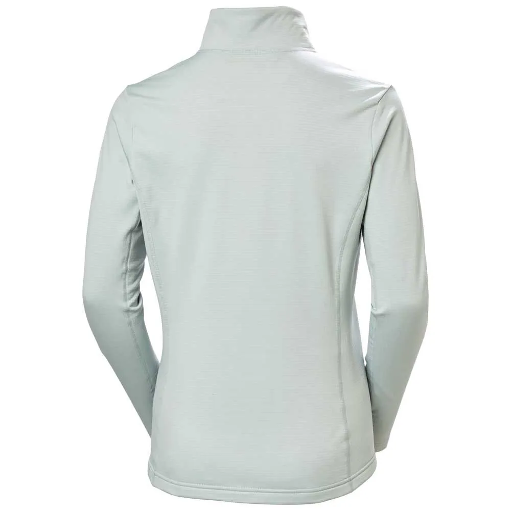 Helly Hansen Versalite Fleecejacka Med Dragkedja Helly Hansen Versalite Fleecejacka Med Dragkedja