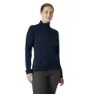Helly Hansen Versalite Fleecejacka Med Dragkedja