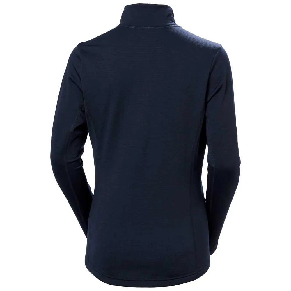 Helly Hansen Versalite Fleecejacka Med Dragkedja