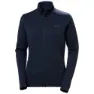 Helly Hansen Versalite Fleecejacka Med Dragkedja