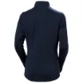 Helly Hansen Versalite Fleecejacka Med Dragkedja