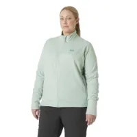 Helly Hansen Versalite Plus Fleecejacka Med Dragkedja