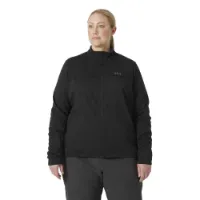 Helly Hansen Versalite Plus Fleecejacka Med Dragkedja Helly Hansen Versalite Plus Fleecejacka Med Dragkedja