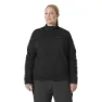 Helly Hansen Versalite Plus Fleecejacka Med Dragkedja