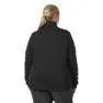 Helly Hansen Versalite Plus Fleecejacka Med Dragkedja
