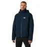 Helly Hansen Victor Ins Jacka, Navy