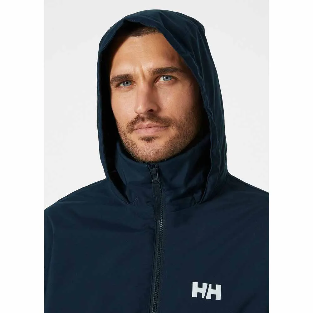 Helly Hansen Victor Ins Jacka, Navy