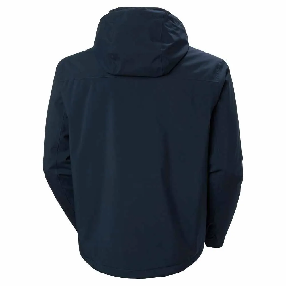 Helly Hansen Victor Ins Jacka, Navy