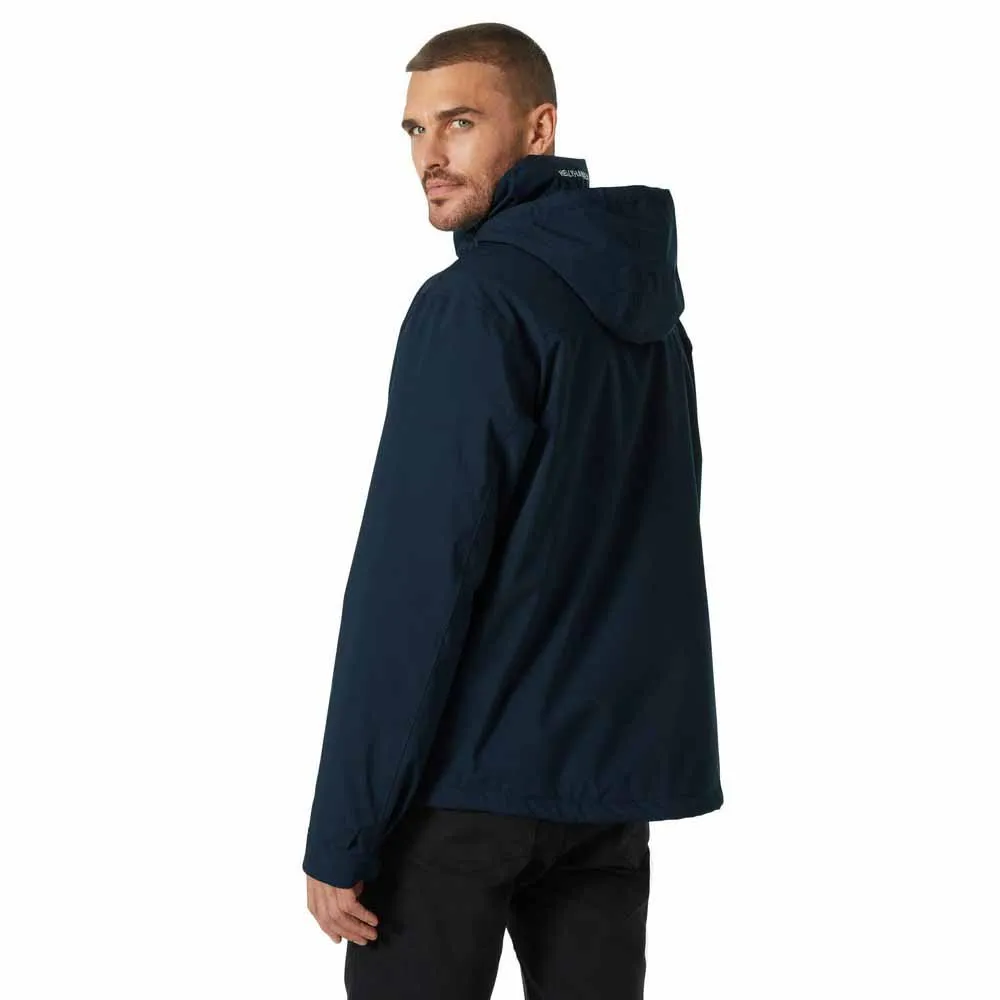 Helly Hansen Victor Ins Jacka, Navy