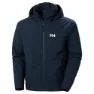 Helly Hansen Victor Ins Jacka, Navy