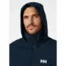 Helly Hansen Victor Ins Jacka, Navy