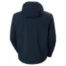 Helly Hansen Victor Ins Jacka, Navy