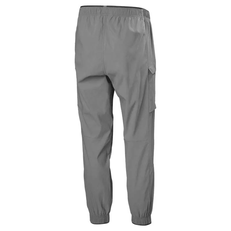 Helly Hansen Vista Hike Byxor, Concrete Helly Hansen Vista Hike Byxor, Concrete