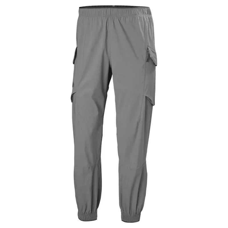 Helly Hansen Vista Hike Byxor, Concrete Helly Hansen Vista Hike Byxor, Concrete