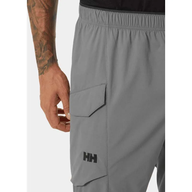 Helly Hansen Vista Hike Byxor, Concrete Helly Hansen Vista Hike Byxor, Concrete