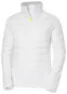 Helly Hansen W Hp Hybrid Insulator 2.0, White