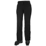 Helly Hansen W Legendary Insulated Pant, Black