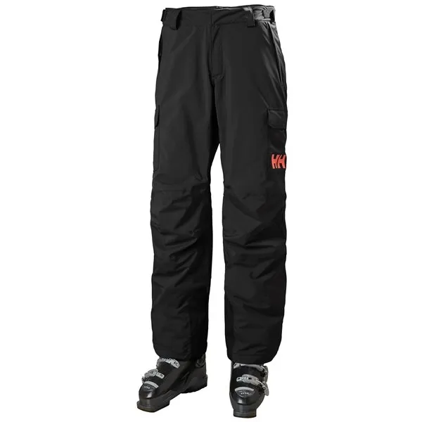 Helly Hansen W Switch Cargo Insulated Pant Helly Hansen W Switch Cargo Insulated Pant