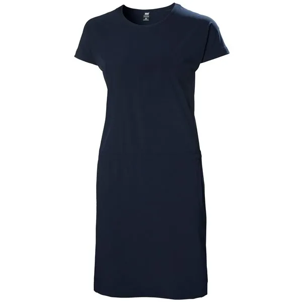 Helly Hansen W Thalia Summer Dress 2.0, Navy