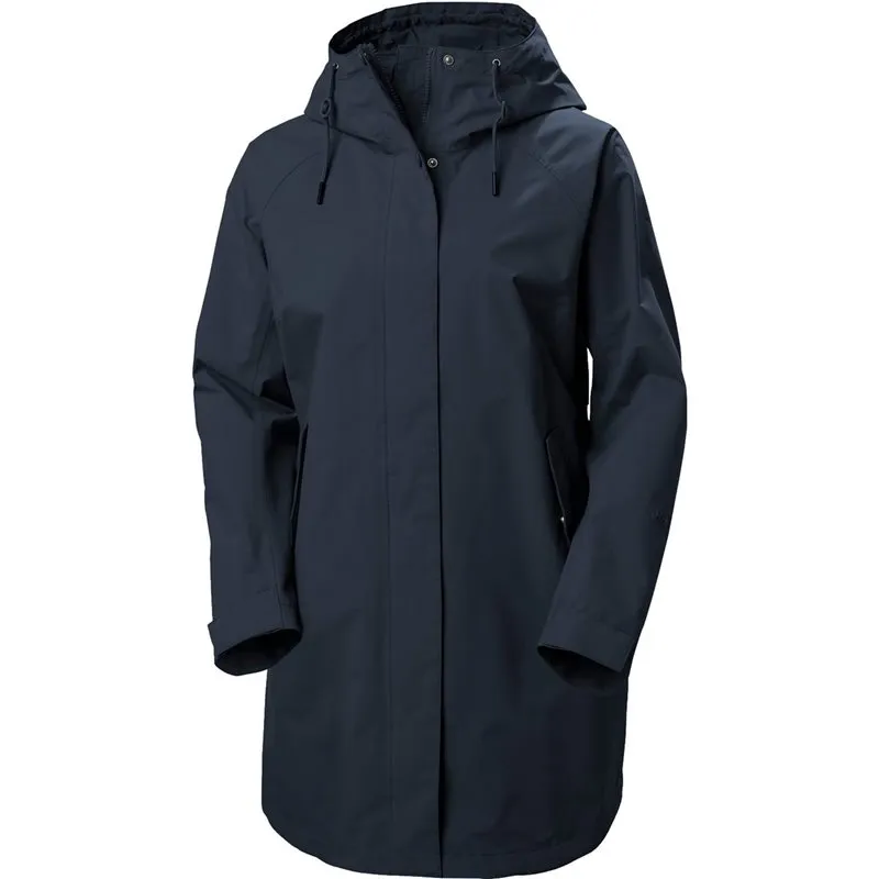 Helly Hansen W Valentia 2.0 Raincoat