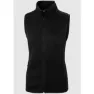 Helly Hansen W Varde Fleece Vest, Black