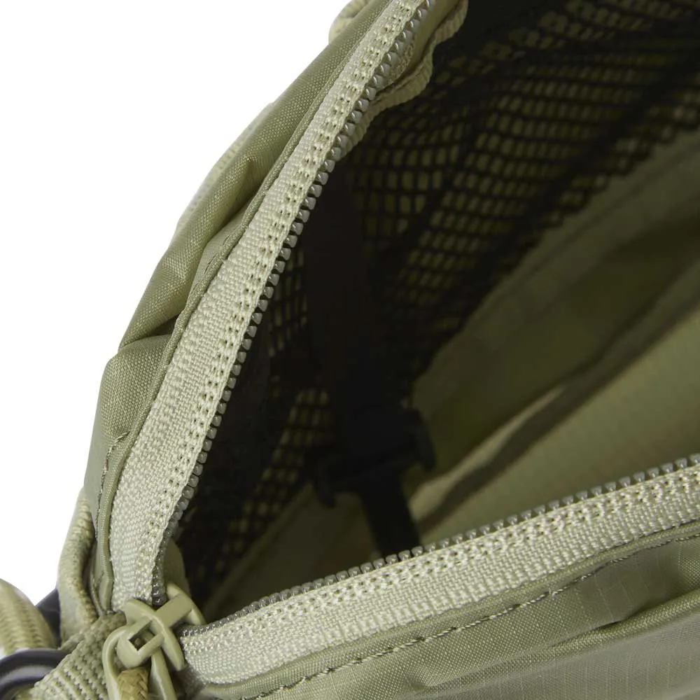 Helly Hansen Wanderer Shoulder Bag Axelväska