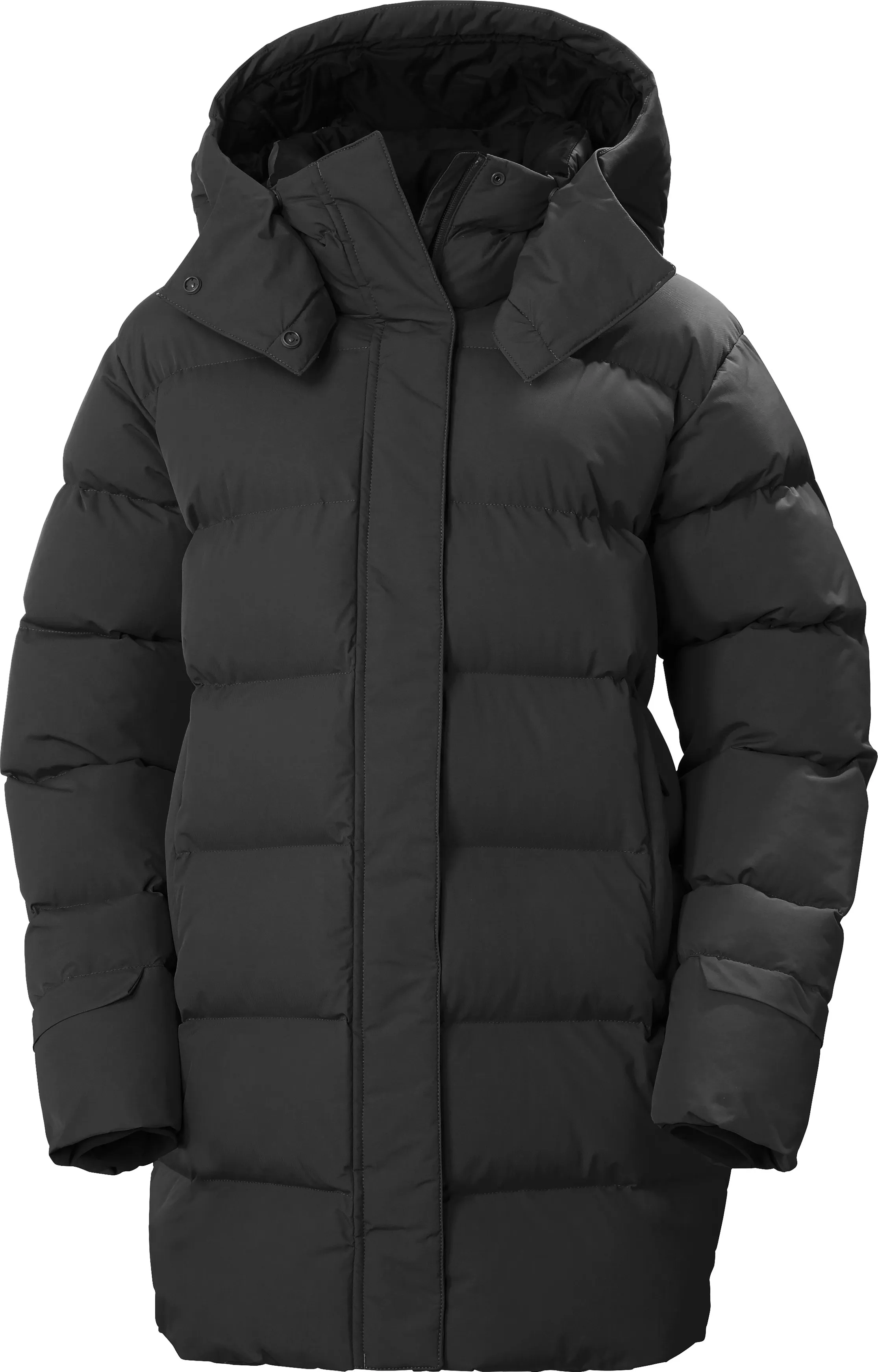 Helly Hansen Women's Aspire Puffy Parka
