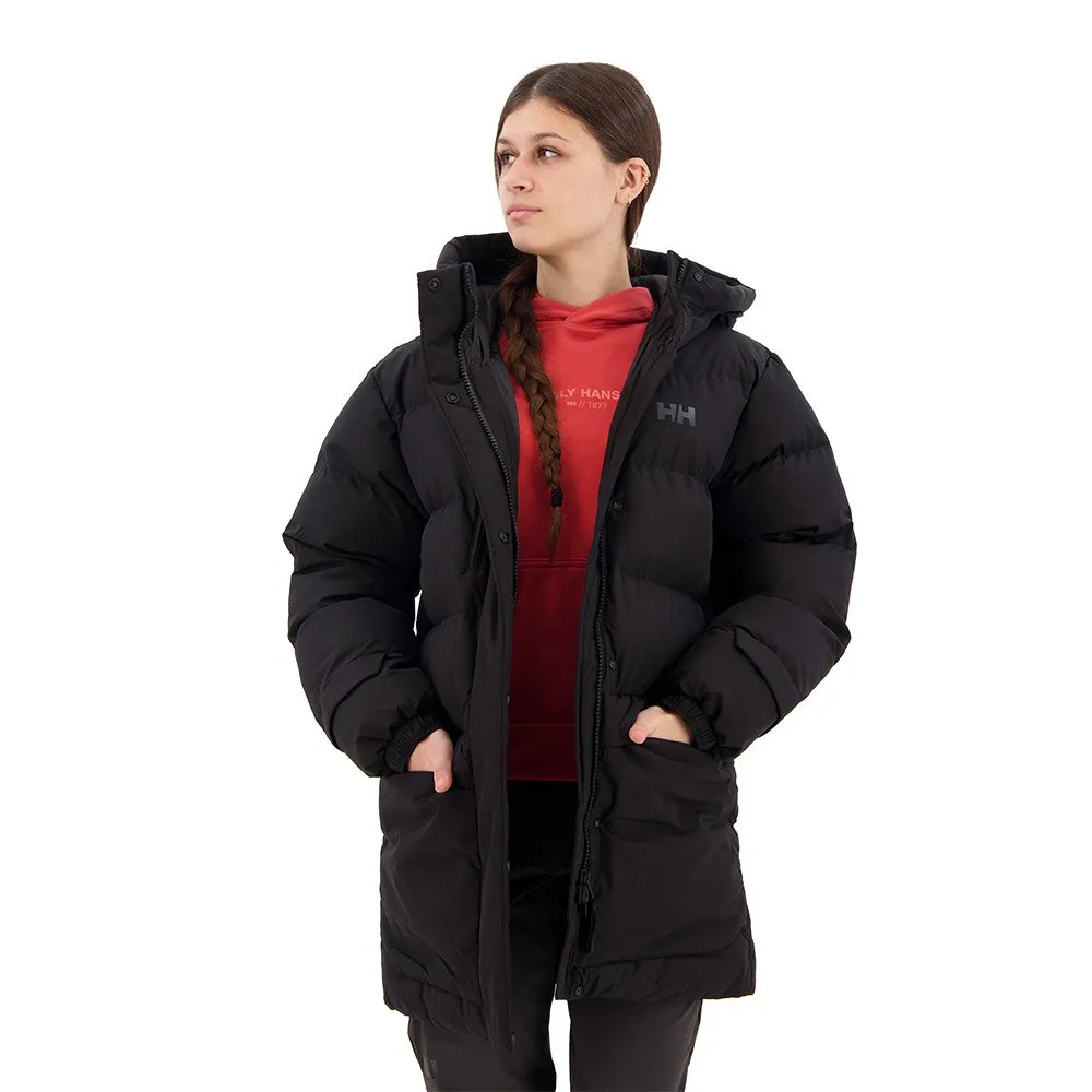 Helly Hansen Women's Aurora Parka