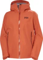 Helly Hansen Women's Blaze 3L Shell Jacket