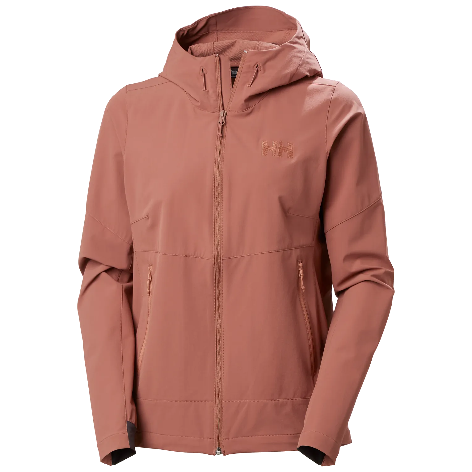 Helly Hansen Women's Blaze Softshell Hood Helly Hansen Women's Blaze Softshell Hood