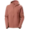 Helly Hansen Women's Blaze Softshell Hood