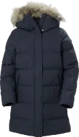 Helly Hansen Women's Blossom Puffy Parka Helly Hansen Women's Blossom Puffy Parka