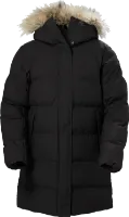 Helly Hansen Women's Blossom Puffy Parka Helly Hansen Women's Blossom Puffy Parka