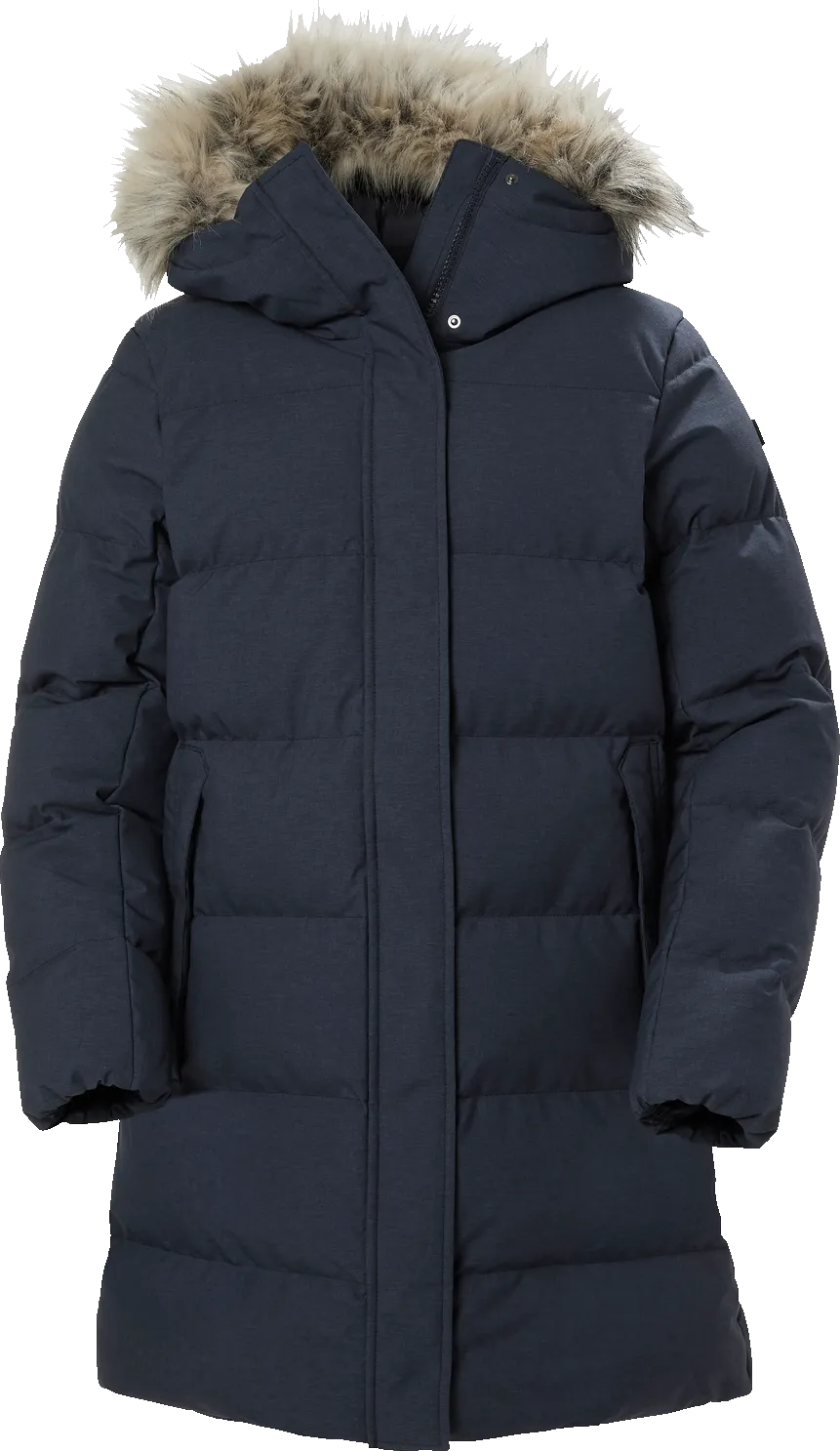 Helly Hansen Women's Blossom Puffy Parka