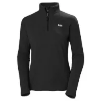 Helly Hansen Women's Daybreaker 1/2 Zip Fleece Helly Hansen Women's Daybreaker 1/2 Zip Fleece