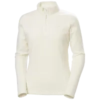 Helly Hansen Women's Daybreaker 1/2 Zip Fleece Helly Hansen Women's Daybreaker 1/2 Zip Fleece