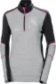 Helly Hansen Women's Halfzip Shirt Lifa Merino