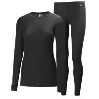 Helly Hansen Women's HH Comfort Dry Set Helly Hansen Women's HH Comfort Dry Set