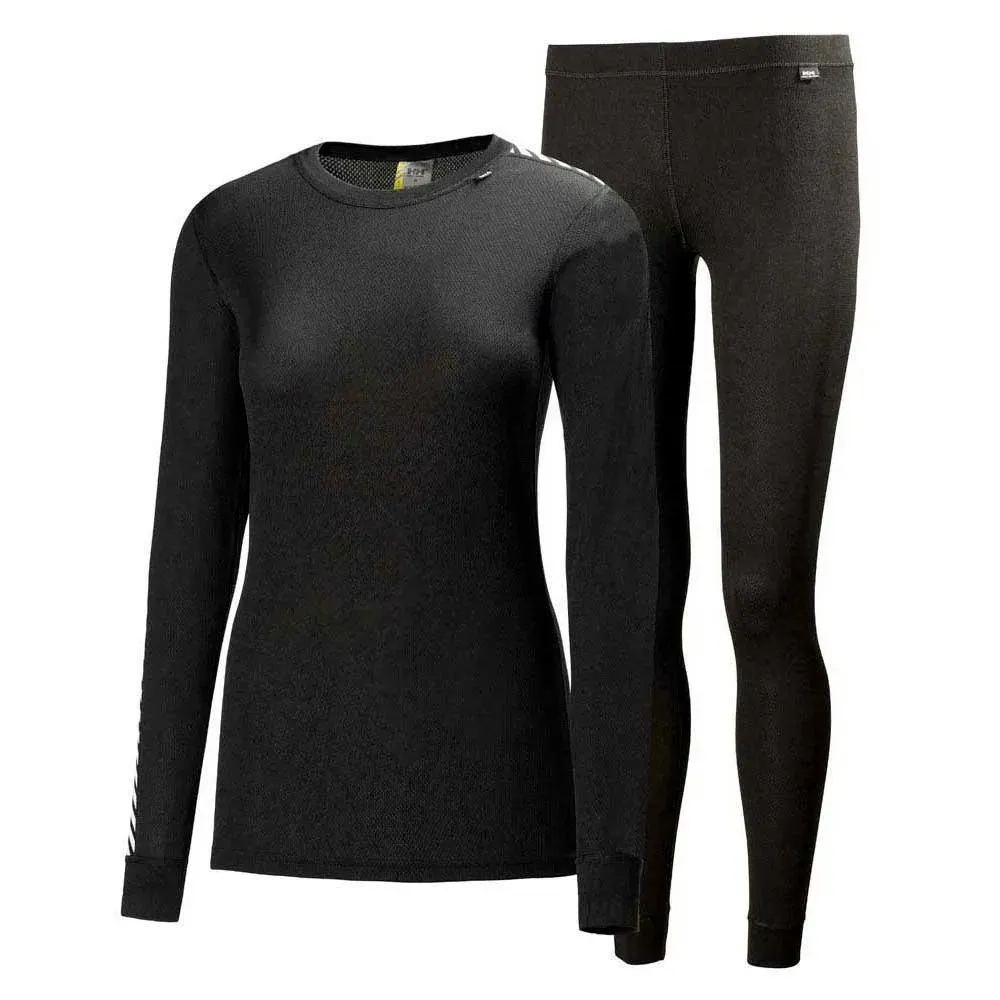 Helly Hansen Women's HH Comfort Dry Set