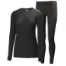 Helly Hansen Women's HH Comfort Dry Set