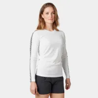 Helly Hansen Women's HH Lifa Crew