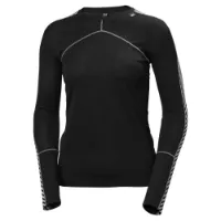 Helly Hansen Women's HH Lifa Crew Helly Hansen Women's HH Lifa Crew