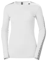 Helly Hansen Women's HH Lifa Crew Helly Hansen Women's HH Lifa Crew